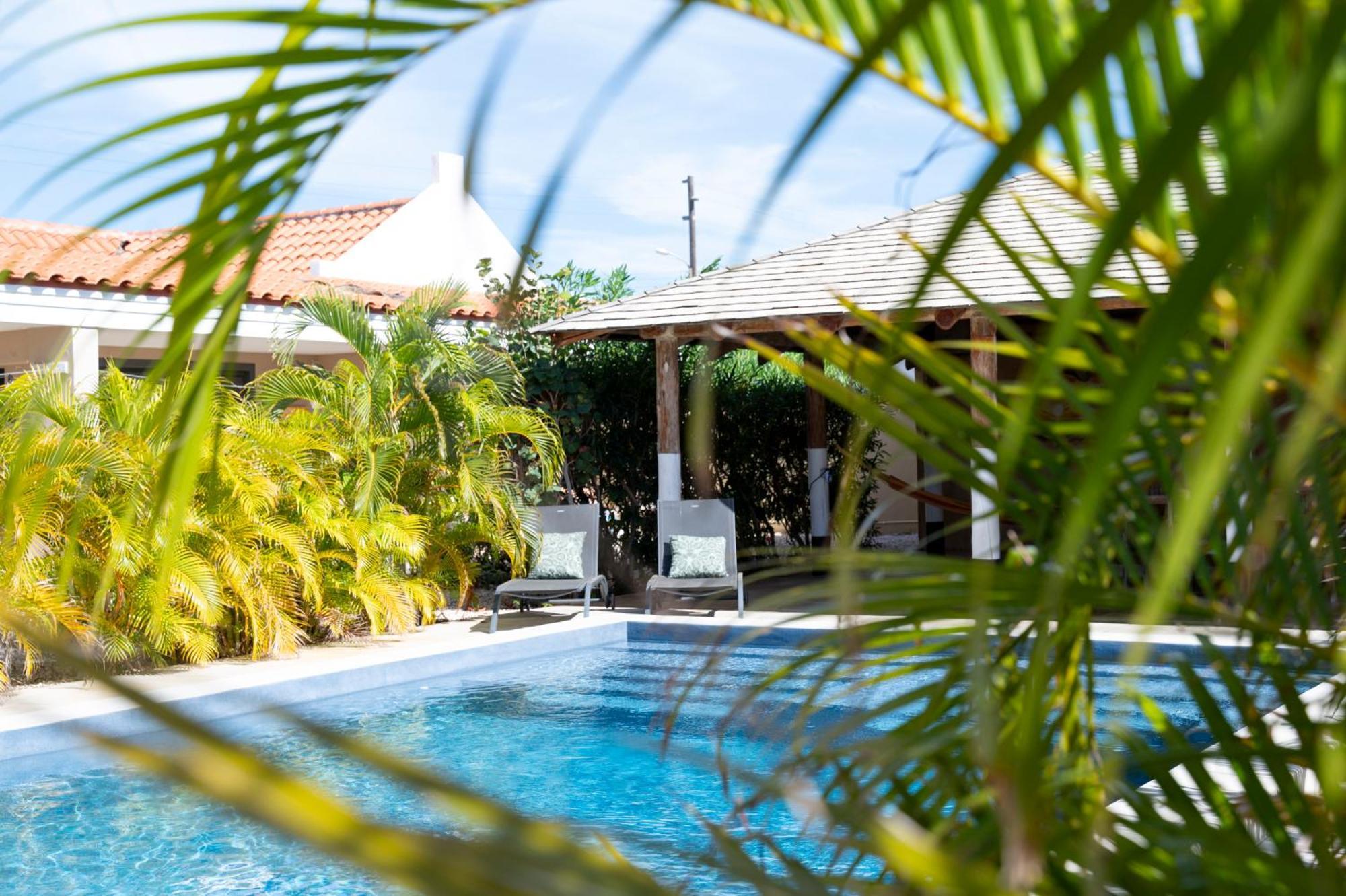 Kura Kabana Boutique Resort Playa Exterior foto